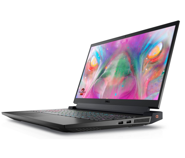 Dell G15 5521 SE i7-12700H/16GB/1TB/Win11 RTX3070Ti - 1042096 - zdjęcie 2